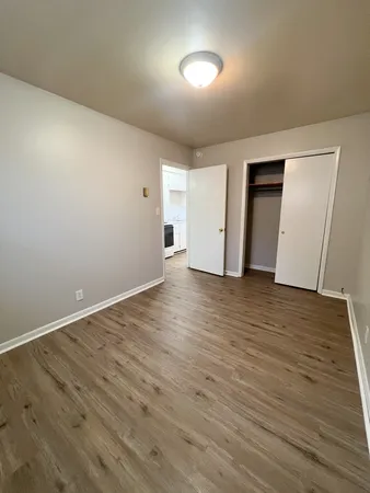 $750 | 701 Power Street, Unit 4, Clarksville, TN 37042