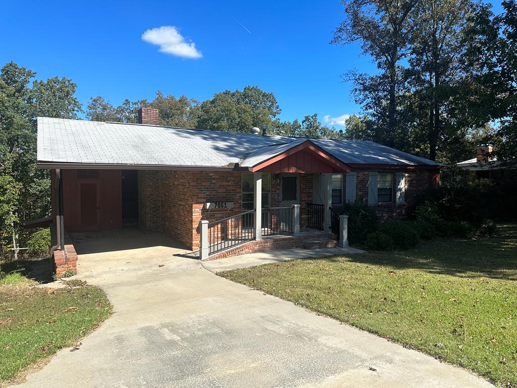 7051 Scenic Heights Road Manchester, GA 31816 - Photo 2 of 57 Gallery Image 2