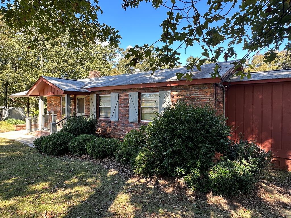 7051 Scenic Heights Road Manchester, GA 31816 - Photo 3 of 57 Gallery Image 3