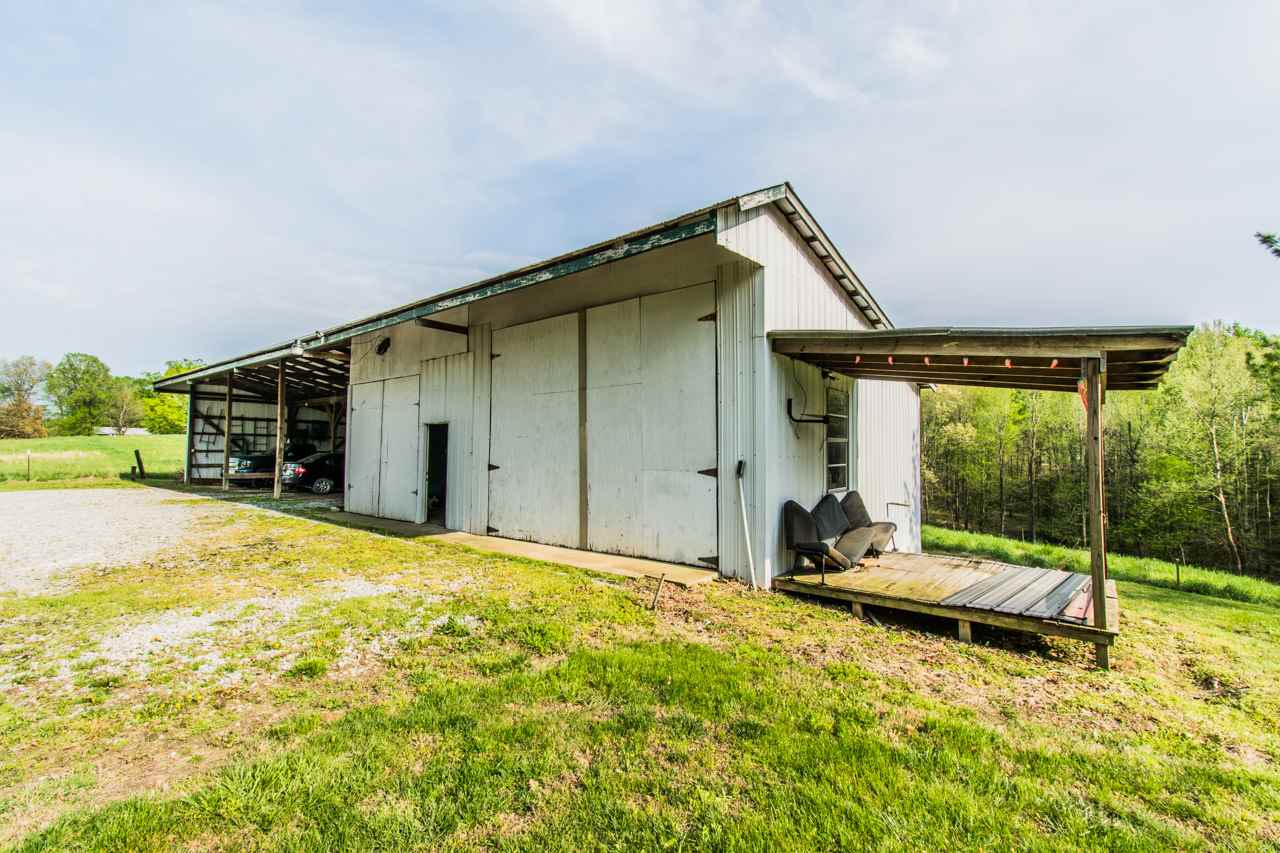 140 Hunters Landing Road Morgantown, KY 42261 - Photo 19 of 19 Gallery Image 19