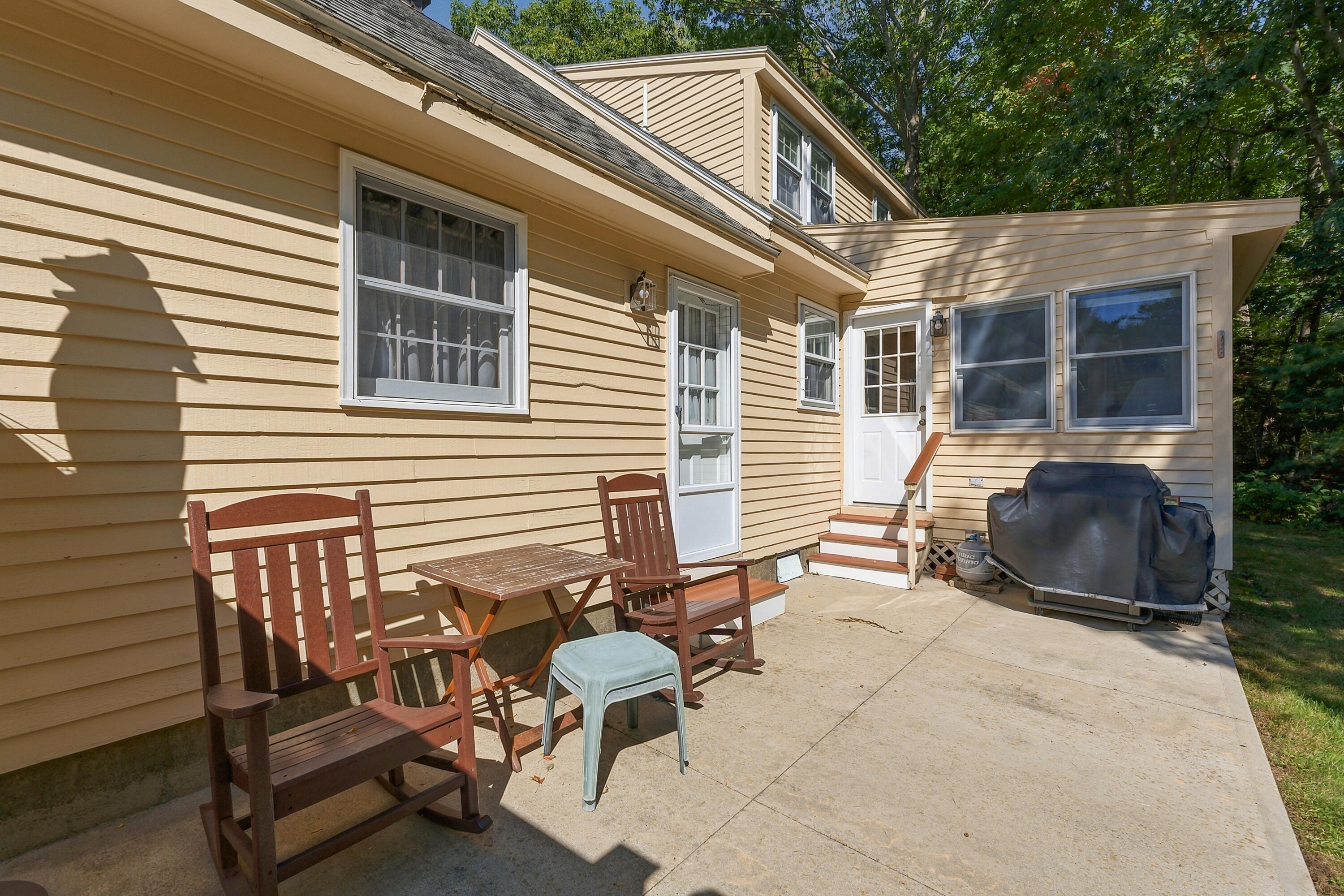 187 Flintlock Village Road, Unit 1 Wells, ME 04090 - Photo 21 of 26 187/1 Flintlock Village