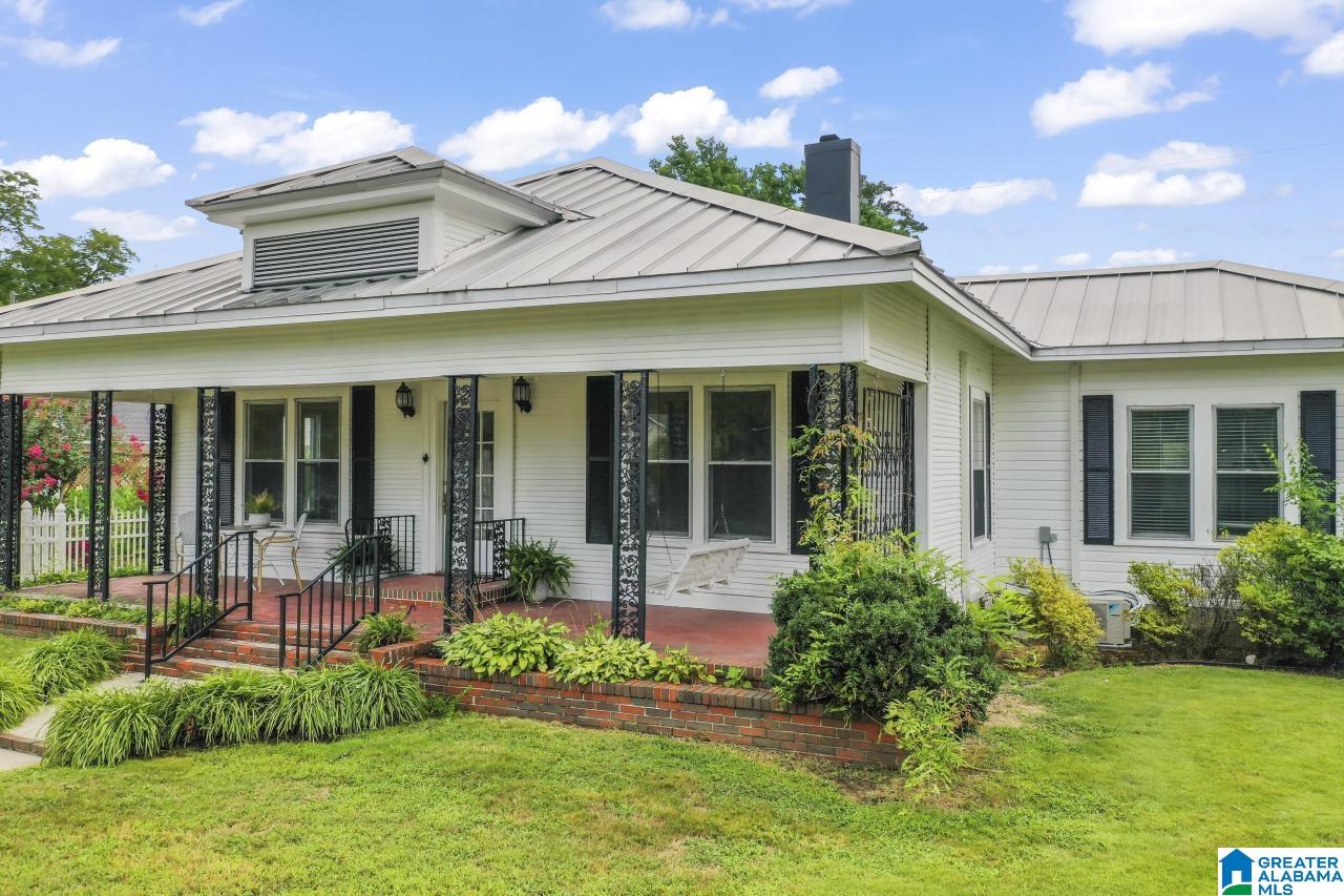 205 Washington Avenue East Oneonta, AL 35121 - Photo 25 of 31
