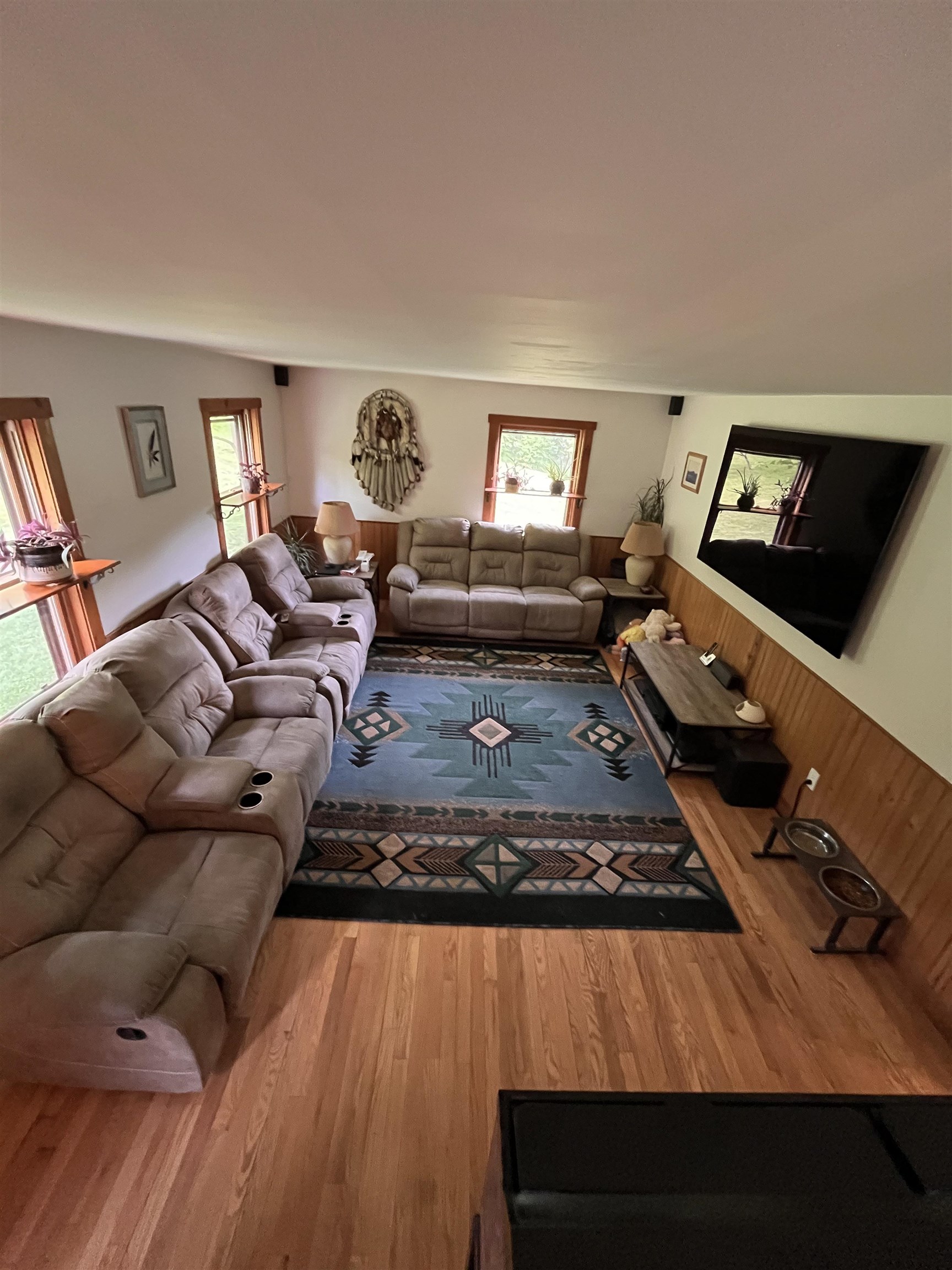 1586 Bent Hill Road Braintree, VT 05060 - Photo 10 of 18
