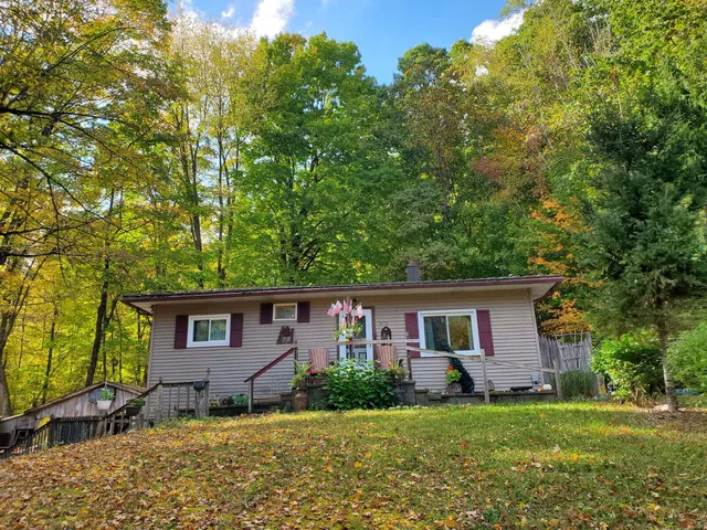 $245,000 | 9173 220th Avenue, Stanwood, MI 49346