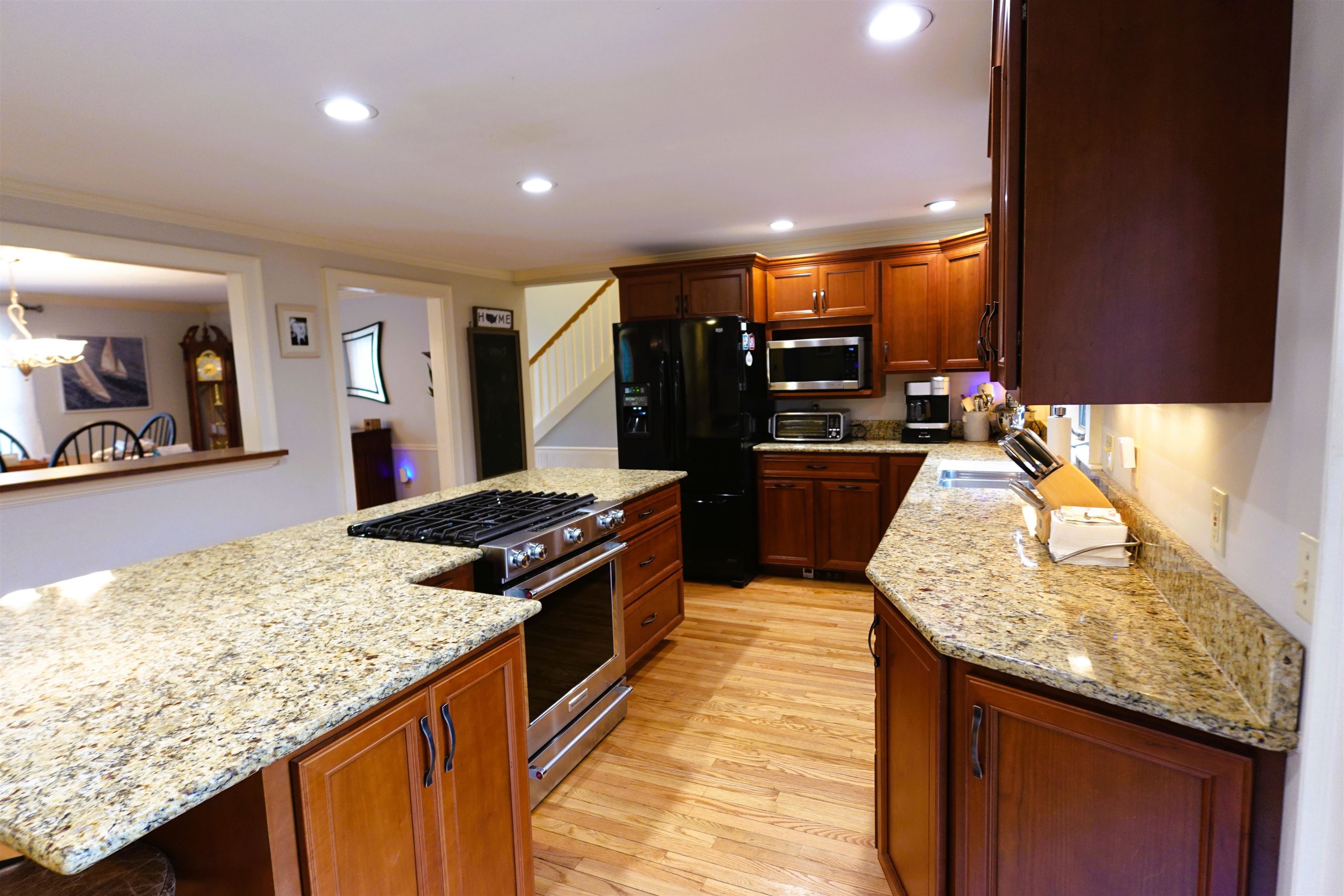33 Queens Road Keene, NH 03431 - Photo 17 of 60