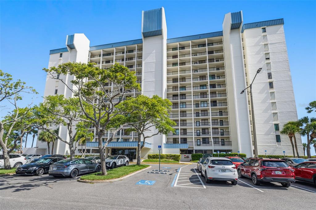 9495 Blind Pass Road, Unit 206 St. Pete Beach, FL 33706 - Photo 2 of 48