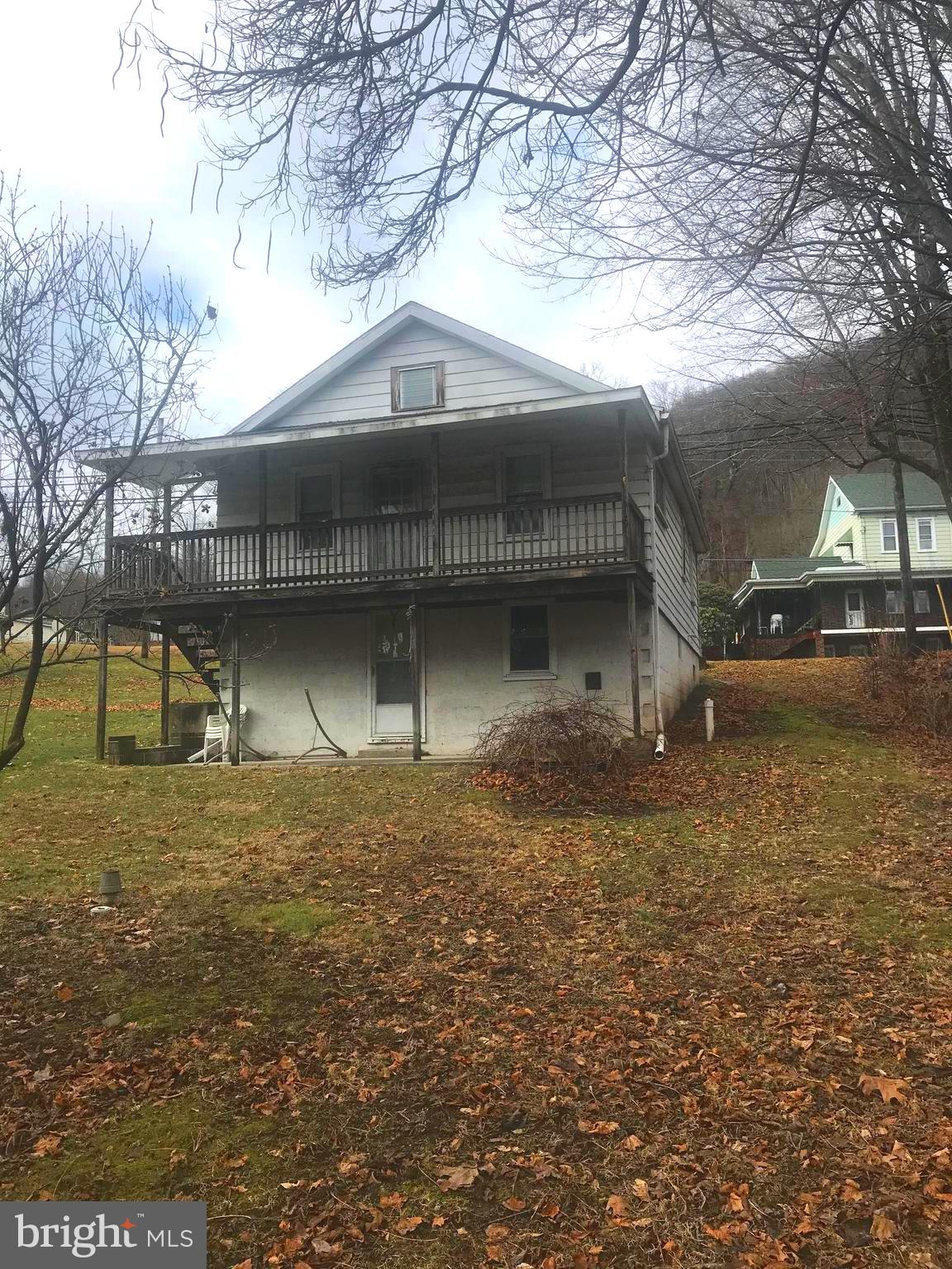 230 Lavelle Road Ashland, PA 17921 - Photo 3 of 11