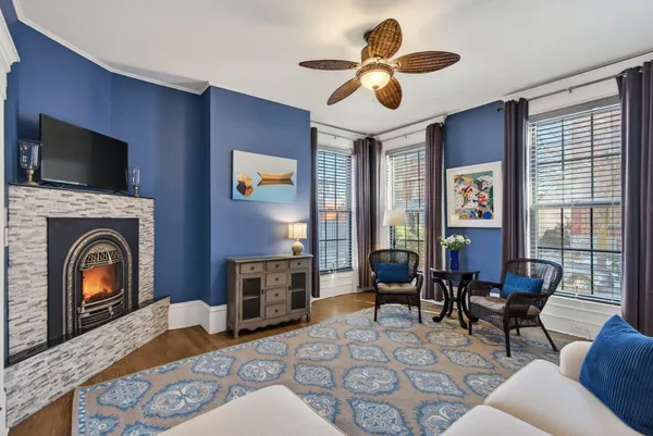 $1,295,000 | 15 Pine Street, Portland, ME 04102