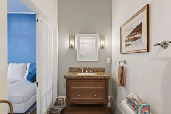 $1,295,000 | 15 Pine Street, Portland, ME 04102