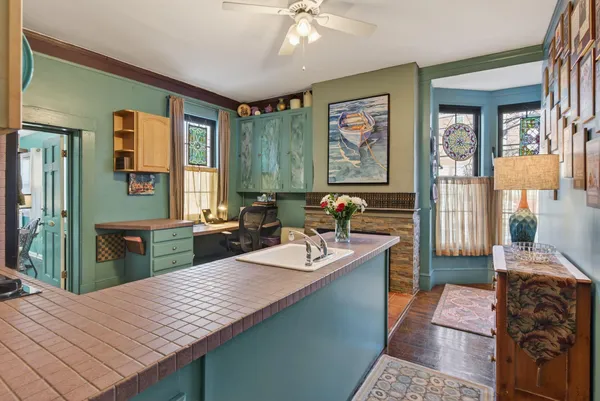 $1,295,000 | 15 Pine Street, Portland, ME 04102