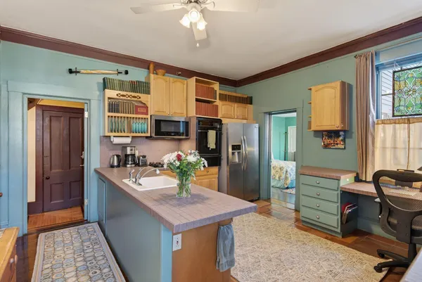 $1,295,000 | 15 Pine Street, Portland, ME 04102