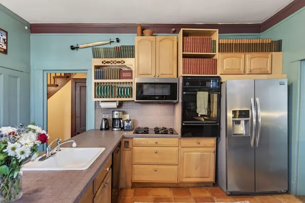 $1,295,000 | 15 Pine Street, Portland, ME 04102