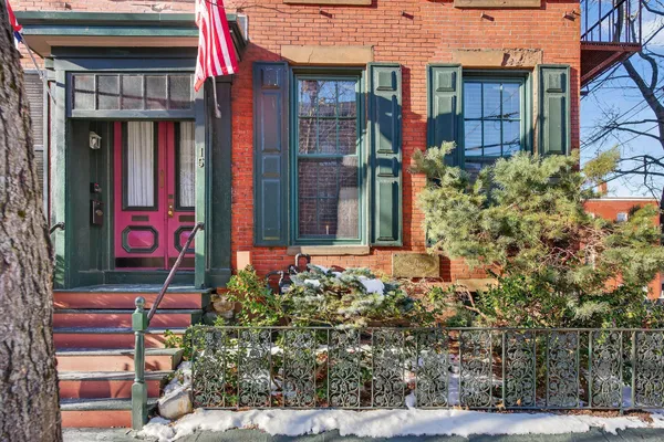$1,295,000 | 15 Pine Street, Portland, ME 04102