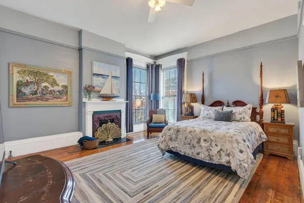 $1,295,000 | 15 Pine Street, Portland, ME 04102