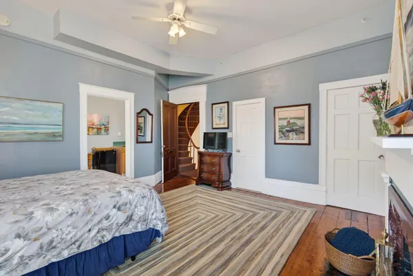 $1,295,000 | 15 Pine Street, Portland, ME 04102