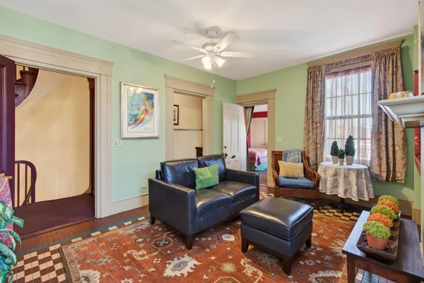 $1,295,000 | 15 Pine Street, Portland, ME 04102