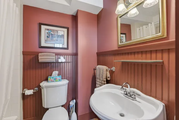 $1,295,000 | 15 Pine Street, Portland, ME 04102