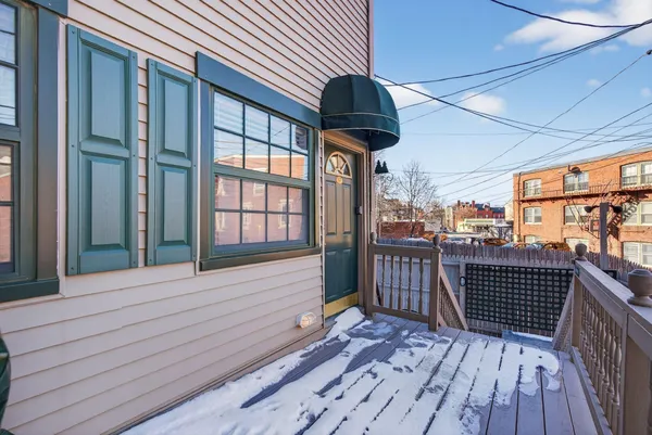 $1,295,000 | 15 Pine Street, Portland, ME 04102