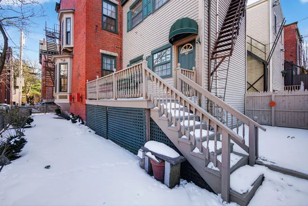 $1,295,000 | 15 Pine Street, Portland, ME 04102