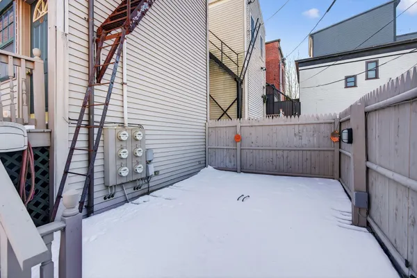 $1,295,000 | 15 Pine Street, Portland, ME 04102