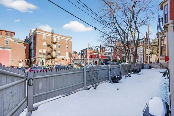 $1,295,000 | 15 Pine Street, Portland, ME 04102