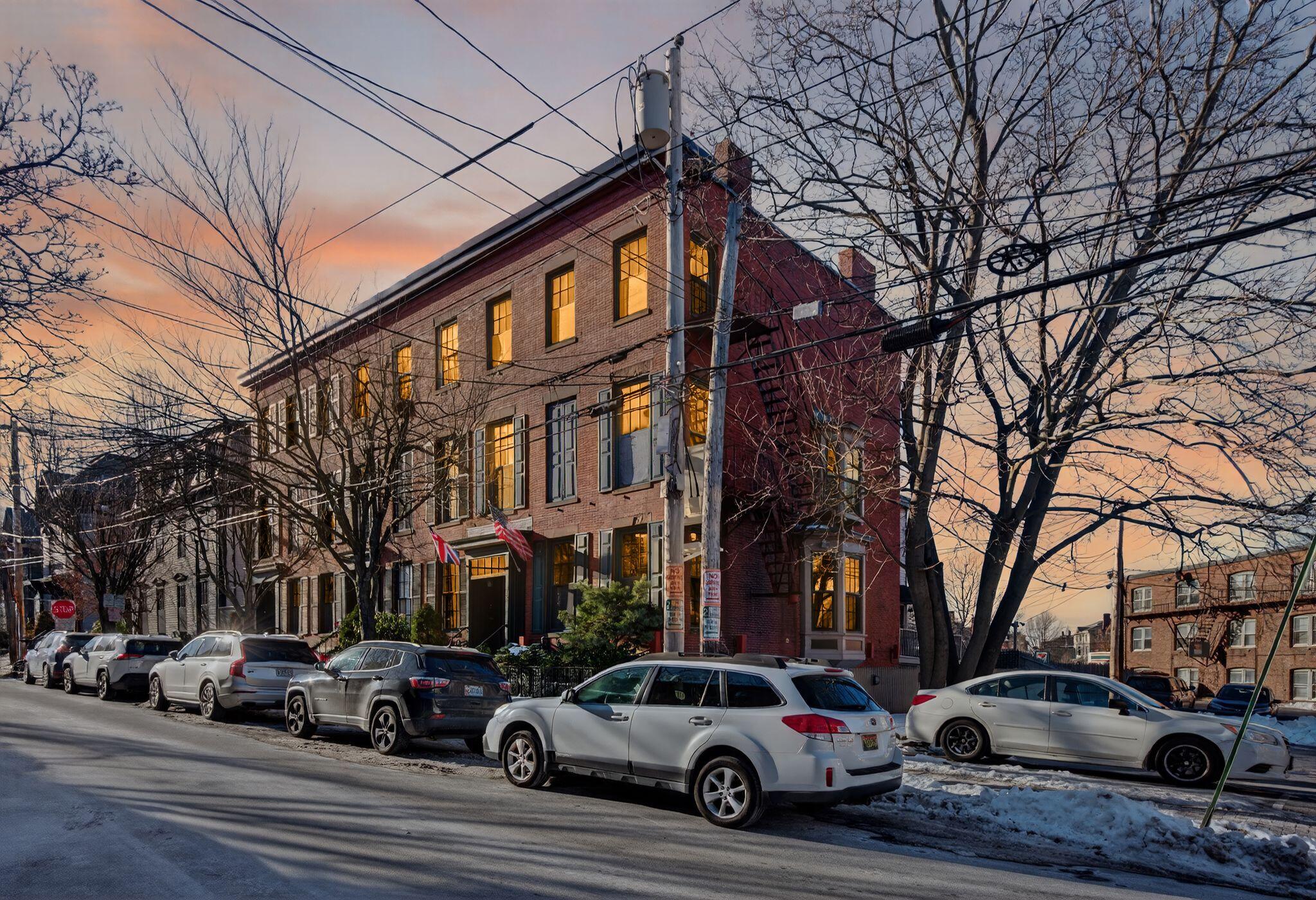 15 Pine Street Portland, ME 04102 - Photo 76 of 76 DSC09423_twilight