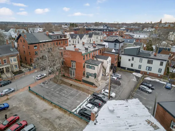 $1,295,000 | 15 Pine Street, Portland, ME 04102