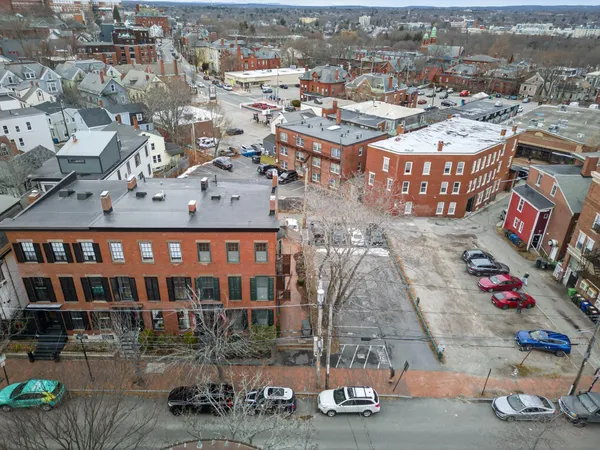 $1,295,000 | 15 Pine Street, Portland, ME 04102