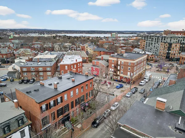 $1,295,000 | 15 Pine Street, Portland, ME 04102