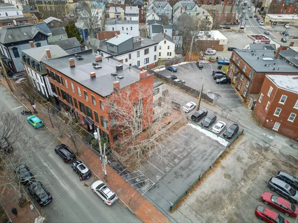 $1,295,000 | 15 Pine Street, Portland, ME 04102