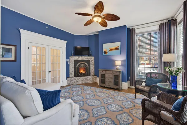 $1,295,000 | 15 Pine Street, Portland, ME 04102