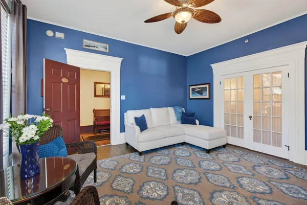 $1,295,000 | 15 Pine Street, Portland, ME 04102