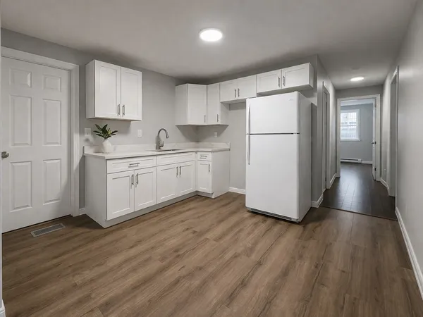 $3,100 | 38 Warren Street, Unit 1, Revere, MA 02151