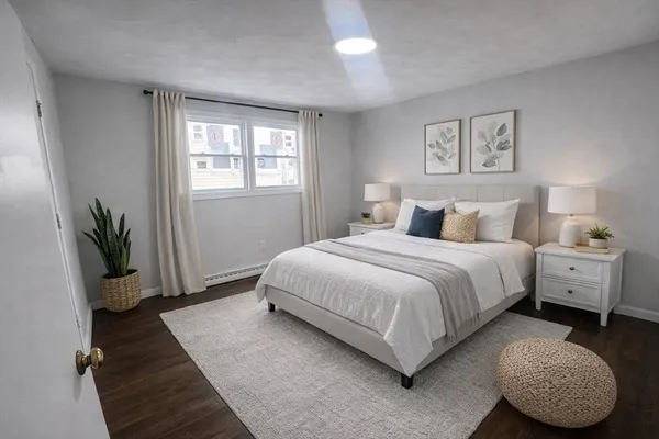 $3,100 | 38 Warren Street, Unit 1, Revere, MA 02151