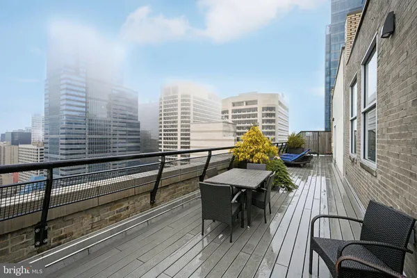 $259,900 | 111 South 15th Street, Unit 2008, Philadelphia, PA 19102