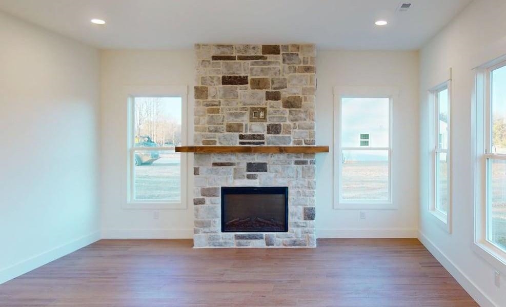 1141 Mt Lebanon Road Pauline, SC 29374 - Photo 11 of 38