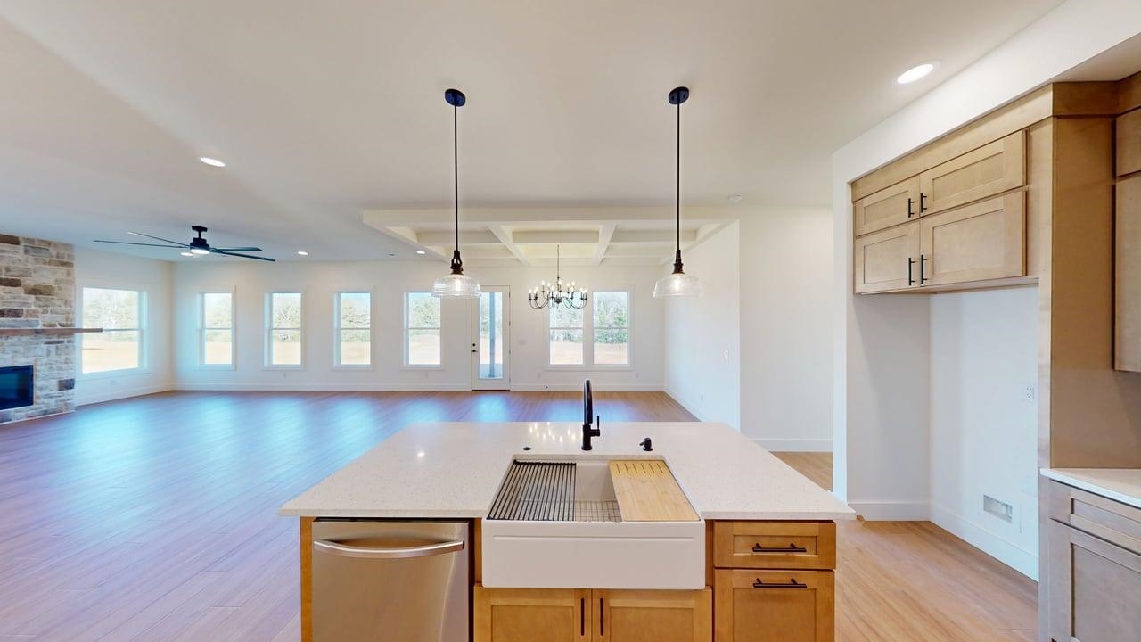 1141 Mt Lebanon Road Pauline, SC 29374 - Photo 5 of 38