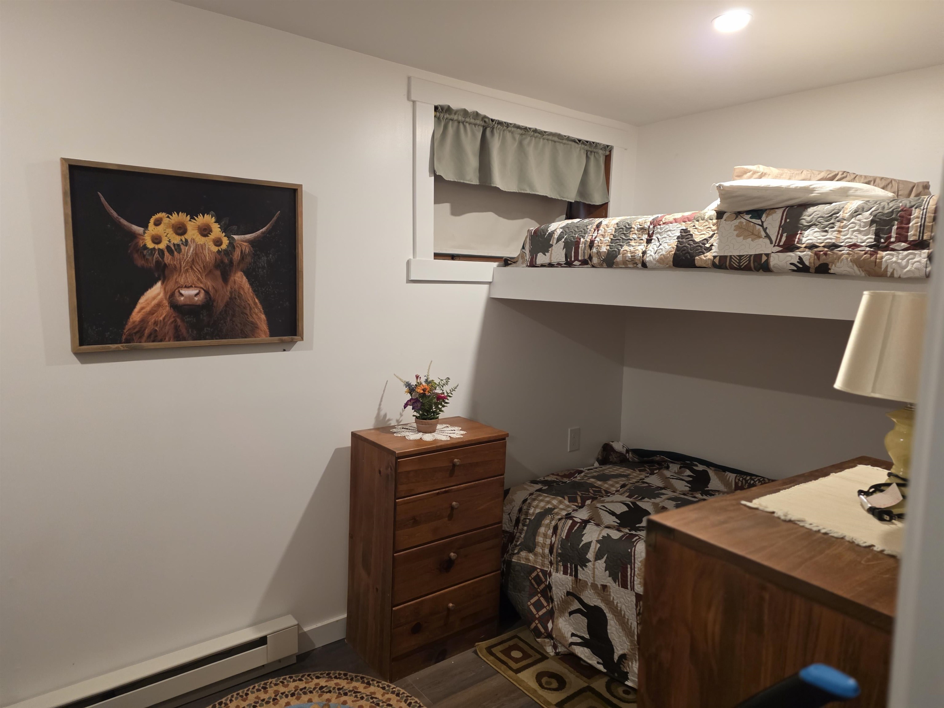 429 Perch Pond Road Campton, NH 03223 - Photo 10 of 28