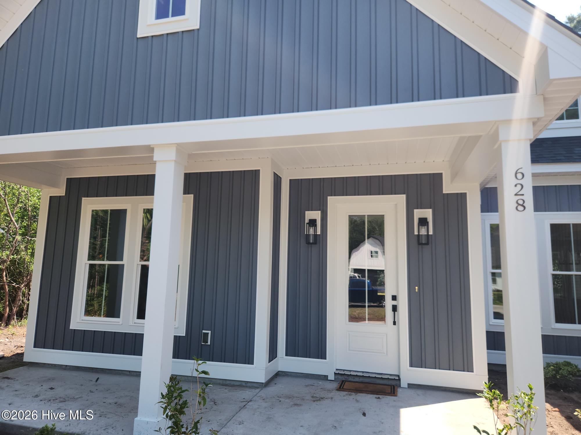 628 Boundary Loop Road Northwest Calabash, NC 28467 - Photo 4 of 48