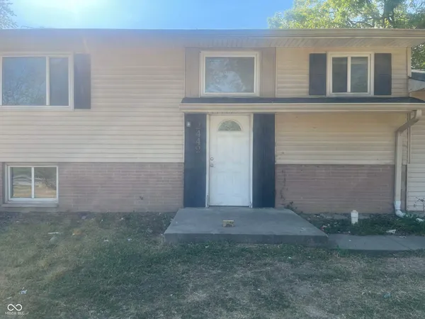 $140,000 | 2442 Morning Star Drive, Indianapolis, IN 46229