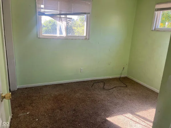 $140,000 | 2442 Morning Star Drive, Indianapolis, IN 46229