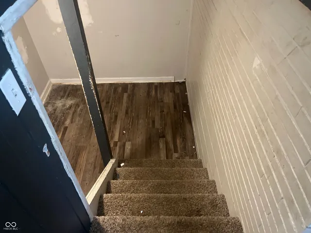 $146,000 | 2442 Morning Star Drive, Indianapolis, IN 46229