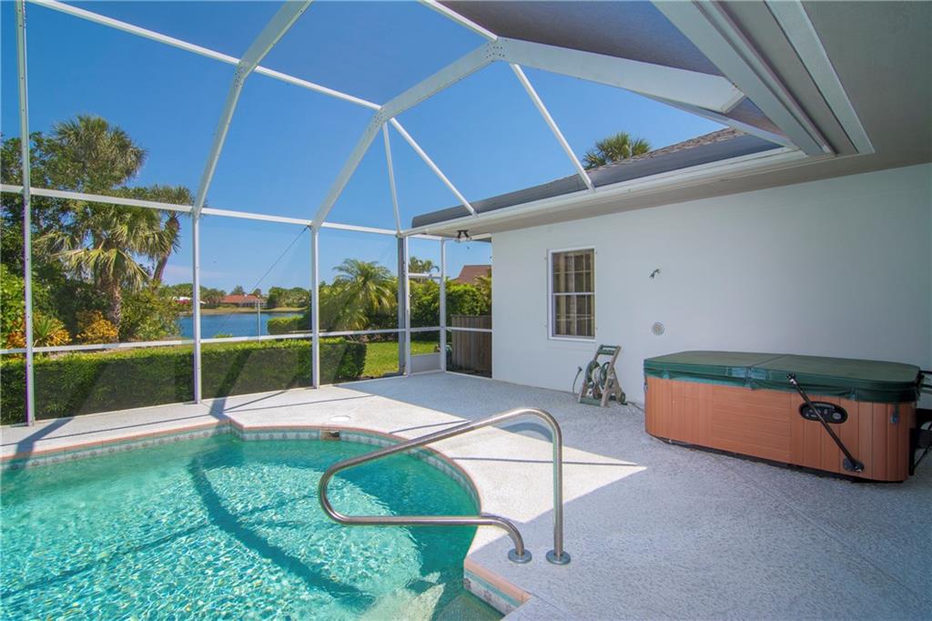 60 Cache Cay Drive Vero Beach, FL 32963 - Photo 23 of 30