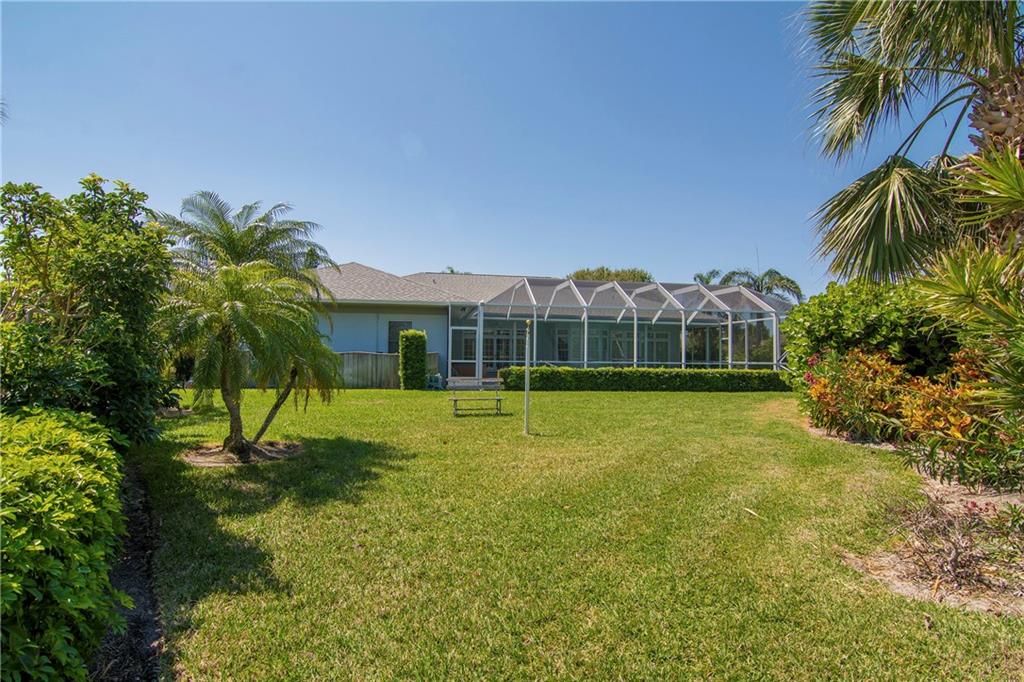 60 Cache Cay Drive Vero Beach, FL 32963 - Photo 25 of 30