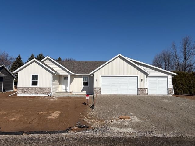 N3987 Wettering Way Kaukauna, WI 54130 - Photo 1 of 27