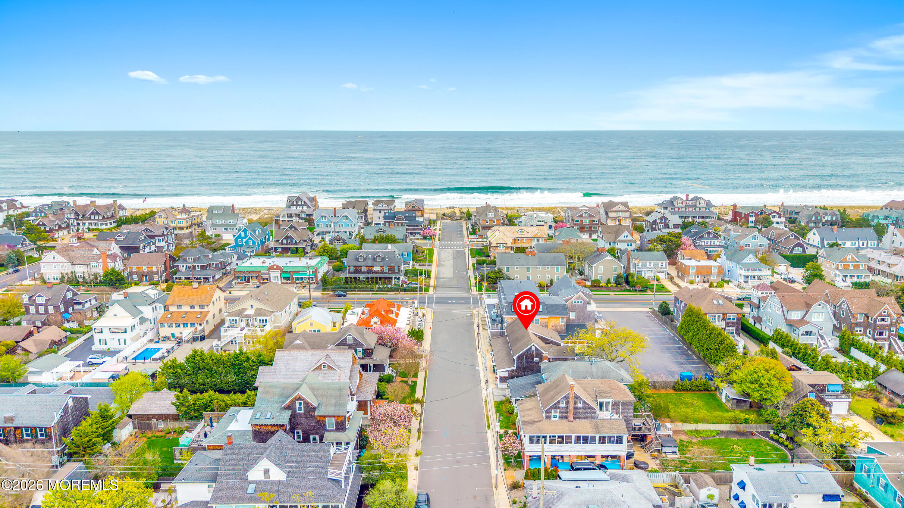 41 A Mount Street Bay Head, NJ 08742 - Photo 24 of 33