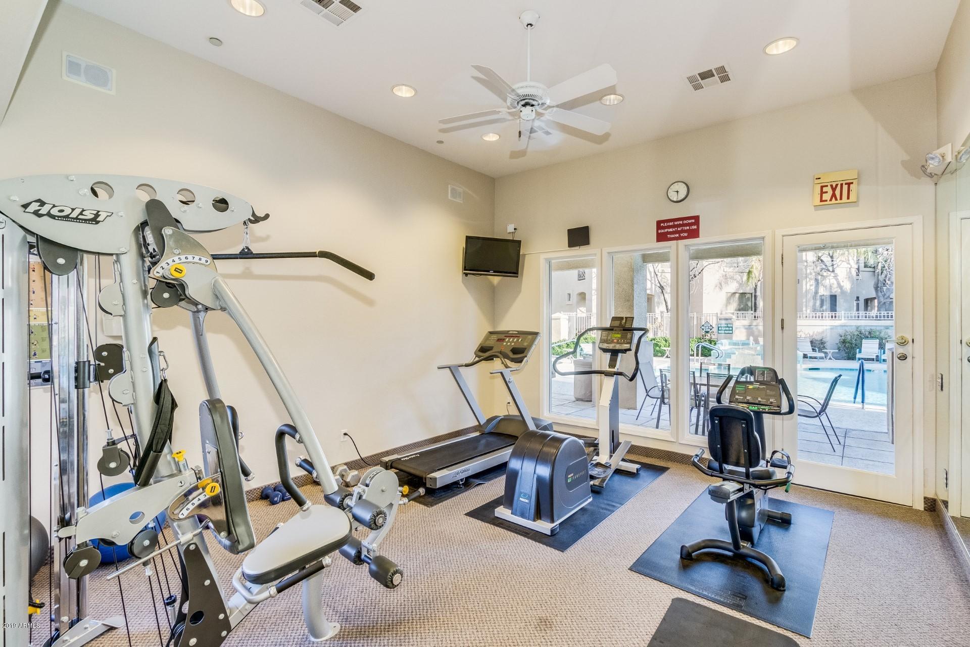 9550 East Thunderbird Road, Unit 252 Scottsdale, AZ 85260 - Photo 16 of 21 0017-Mira Vista Condominiums (5)