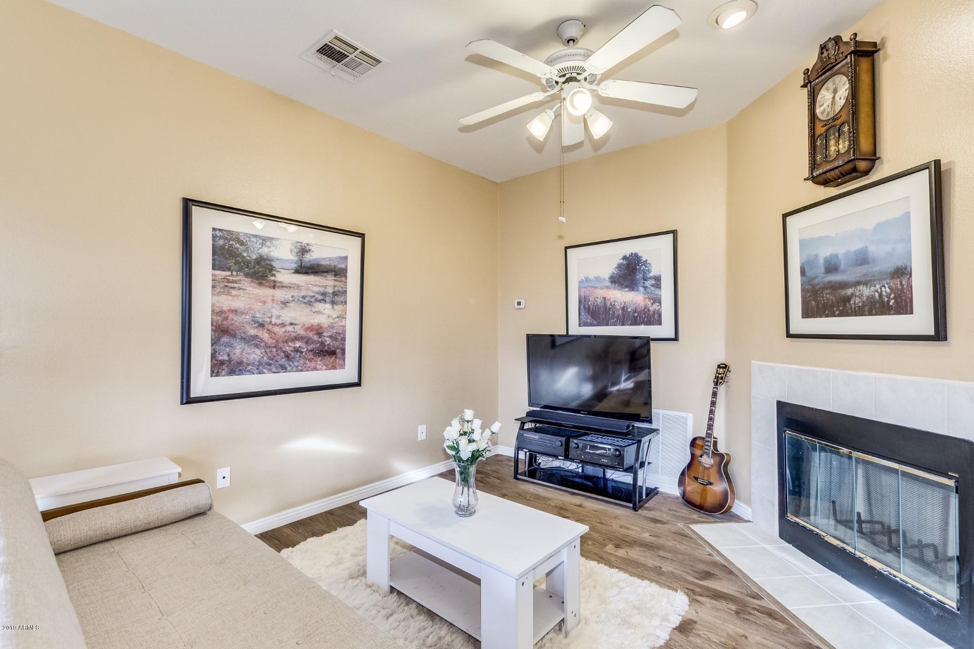 9550 East Thunderbird Road, Unit 252 Scottsdale, AZ 85260 - Photo 3 of 21 0002-Thunderbird (2)
