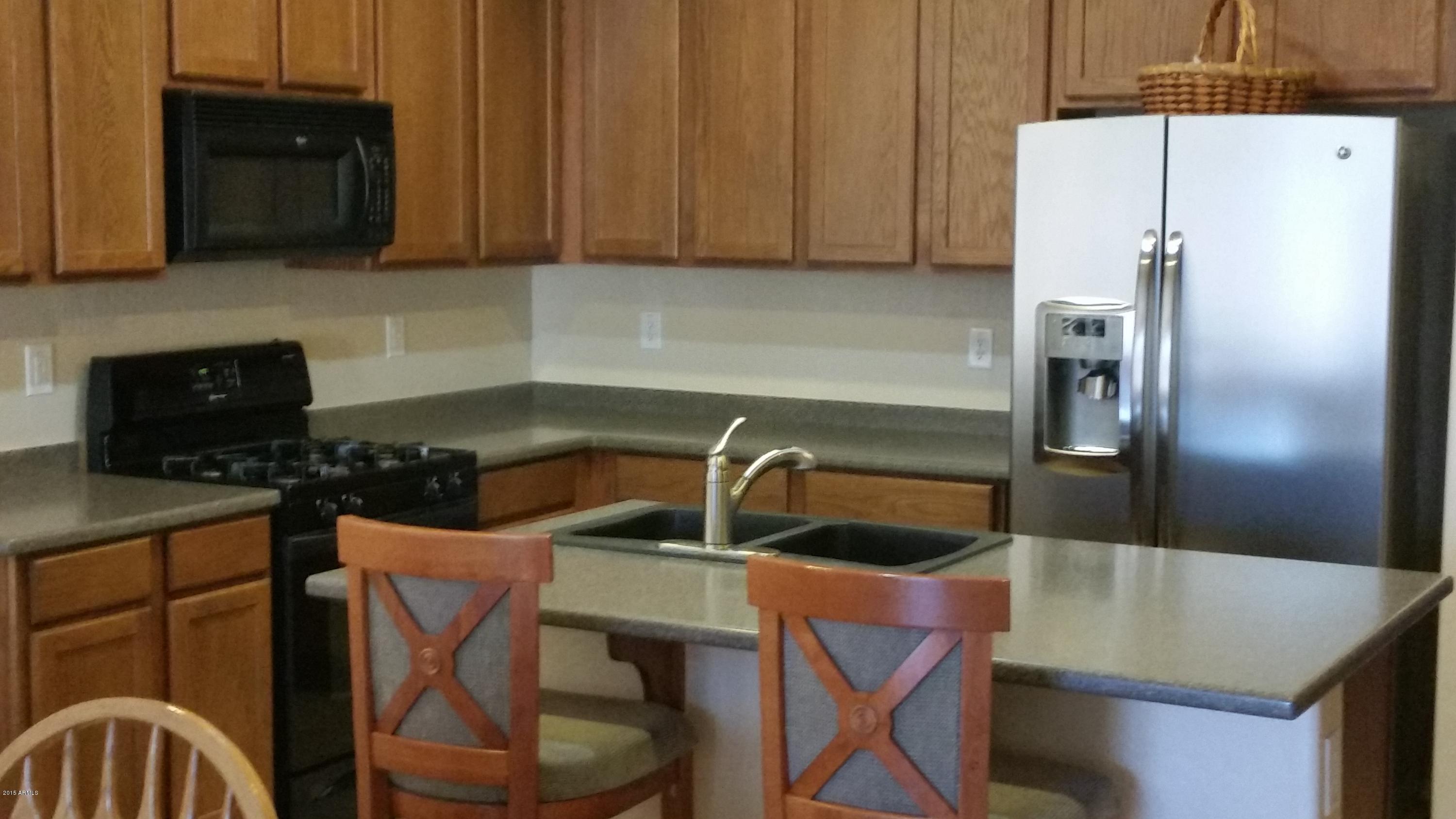 14191 West Calavar Road Surprise, AZ 85379 - Photo 4 of 20 Kitchen