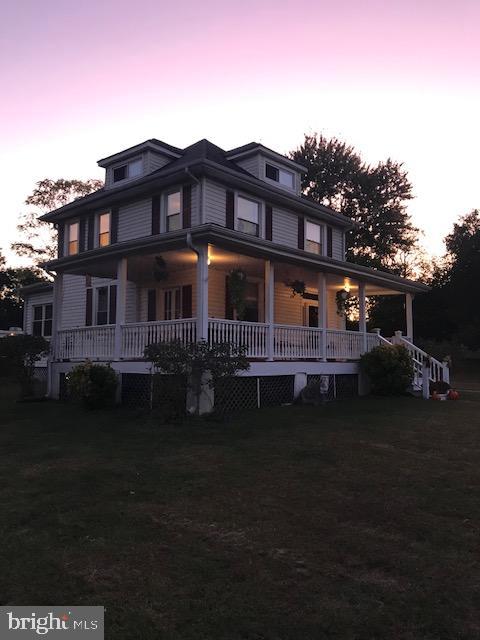1381 Odenton Road Odenton, MD 21113 - Photo 1 of 75 Historic Charm